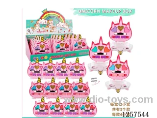 Makeup Set 3 types 12PCS