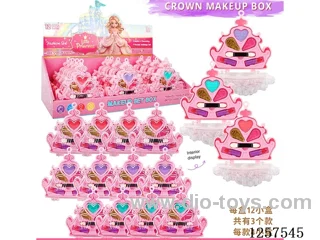 Makeup Set 3 types 12PCS