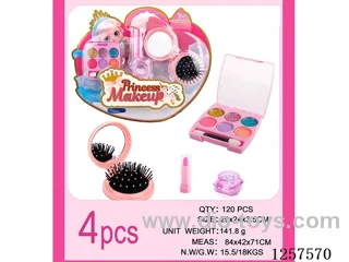 4PCS Makeup Set