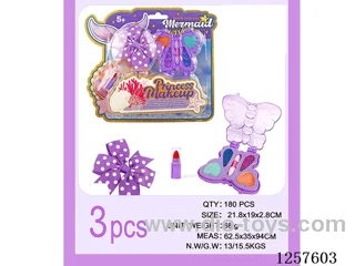 3PCS Makeup Set