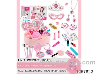 29PCS Makeup Set