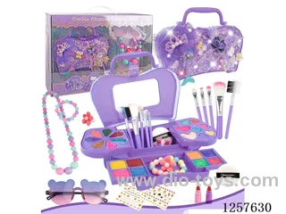 15PCS Makeup Set