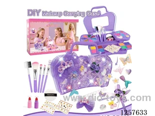 22PCS Makeup Set