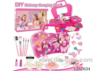 22PCS Makeup Set