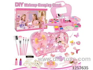 22PCS Makeup Set