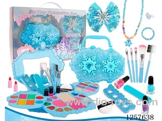 18PCS Makeup Set