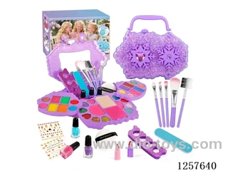 16PCS Makeup Set