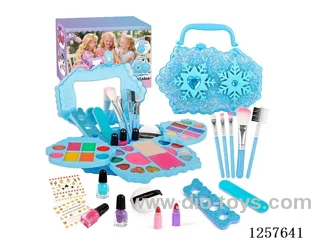 16PCS Makeup Set