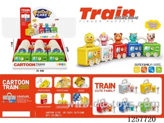 Carry Case 15PCS