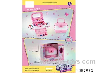 makeup set