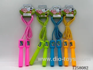 Jump Rope Toy