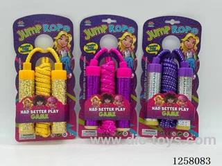 Jump Rope Toy