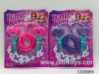 Jump Rope Toy 2 colors