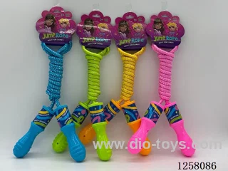 Jump Rope Toy