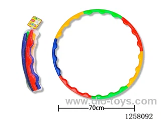 Hula hoop