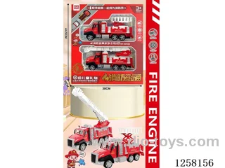 fire truck