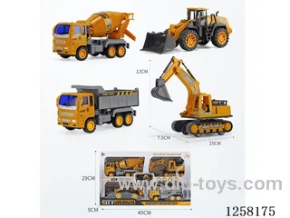 4 Cars