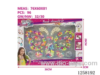 DIY beading