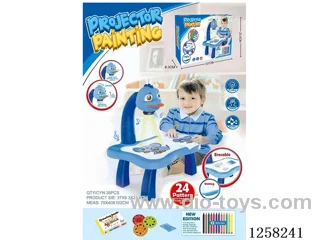 Projection board W L/M (large gift box)