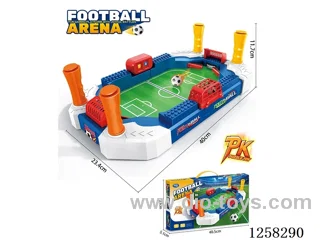 Medium Soccer Field (CPC) Table Top Soccer Battle