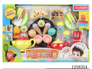 Tableware set