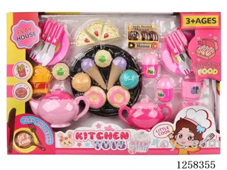 Tableware set