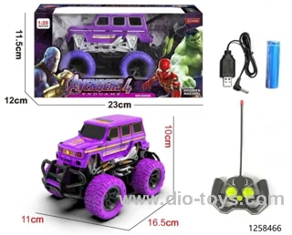 1:20 rc car，include battery