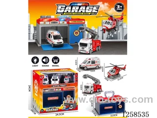 inertia car W L/M