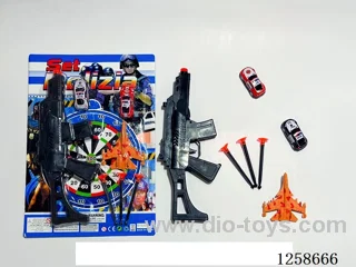 police set