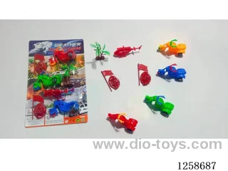 free wheel Motorcycle Set