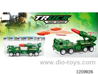 inertia car