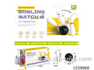 bowling ball