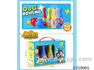 bowling ball