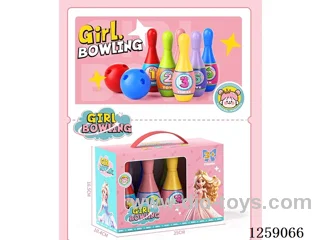 bowling ball