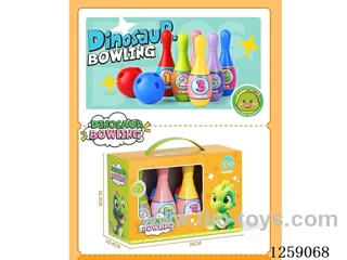 bowling ball