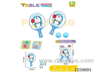 ping-pong
