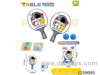 ping-pong