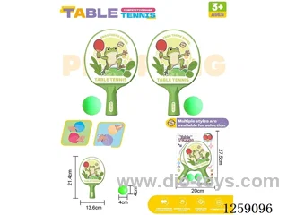 ping-pong