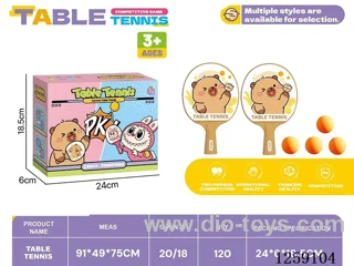 ping-pong