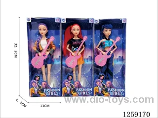 11 inch Barbie