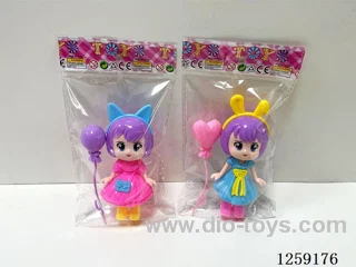 doll set