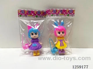 doll set