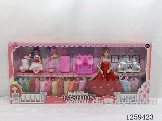 11.5-inch Barbie