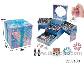 craft box makeup bead jewelry drip pen set