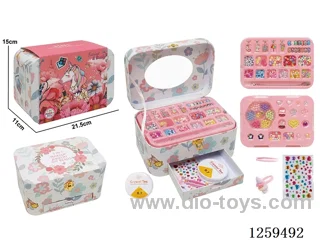 DIY bead set