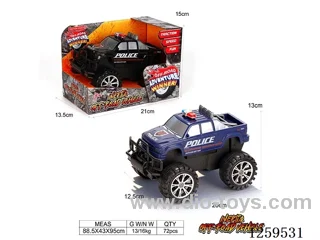 inertia car 2 colors