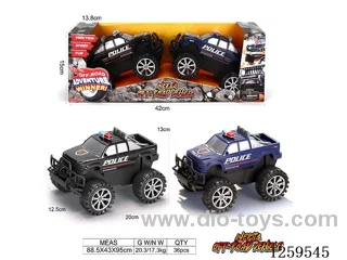 inertia car 2 PCS