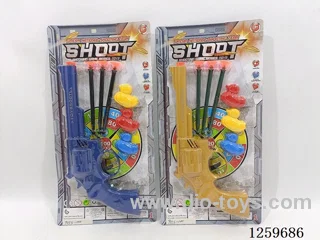 Needle gun