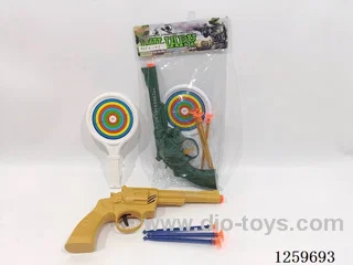Military set