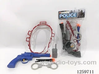 police set